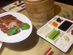 -范家小馆·烤鸭新京菜(金融街店)