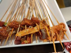 -燃尖儿自助串串火锅(新业广场店)