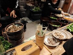 -沙州食驿·非遗小吃夜市
