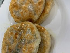 -牛庄高晓山风味馅饼城(海城店)