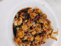 温拌全贝-奥华餐厅·老张记(台基厂店)