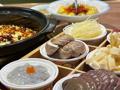 -江南鱼捞(北仑银泰城店)