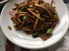 -迎晨餐厅(青芝坞店)