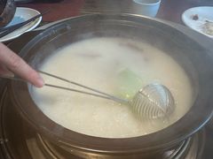 -大良毋米粥(锦龙路总店)