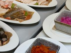-星璞全日餐厅·高空自助餐(深铁铂尔曼酒店)
