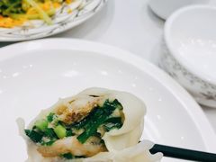 海知道招牌水饺-海知道大连海鲜水饺(南山大冲店)