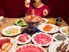 -北京中国大饭店