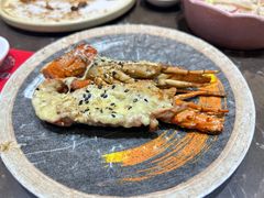 -春田小幸铁板烧(忠义街店)
