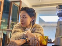 -Line 咖啡(石厦花园店)