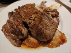 -广州中心皇冠假日酒店-环市食坊·海鲜自助餐厅