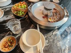 -牛New寿喜烧(新六百店)