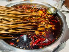 -水碾河刘老大串串香(水碾河路店)