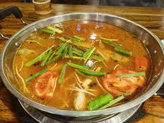 -亮欢寨酸汤鱼(沙冲路店)
