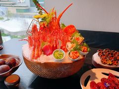 -花潮料理艺食馆(成都万象城店)