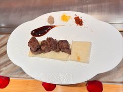 -香樟花园法式铁板烧(恒隆广场店)