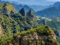 -灵山