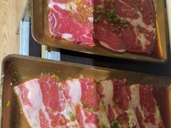 -炙城·韩式烤肉(南京东路店)