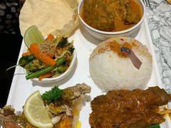 -关夫人餐厅(阳光广场店)