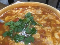 -炙热童年·老北京炙子烤肉(南锣鼓巷店)