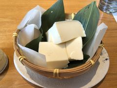 绵绵芝士奶豆腐-味太助·银饭食堂(中华城店)