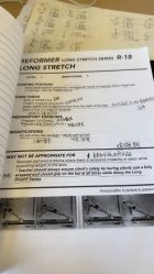 -康舒普拉提工作室control pilates