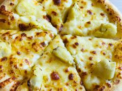 -达美乐比萨(天竺店)