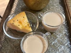 -那时新疆·若羌(经纬汇店)