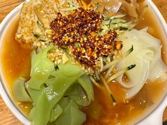 -沙州食驿·非遗小吃夜市