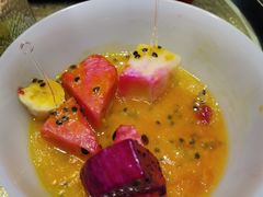 -君霖海鲜私房菜(春柳店)