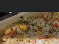 -萝卜向南·湘西泡菜·腊味炒饭(星河coco city店)