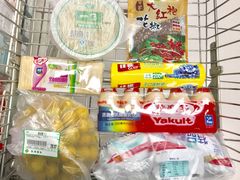 -北京华联生活超市(北京常营店)