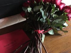 -Amanda餐厅(长乐路店)
