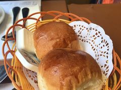 -花园餐厅(亚士厘道店)