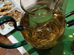 -荷风细雨·中国茶宴(碧云店)