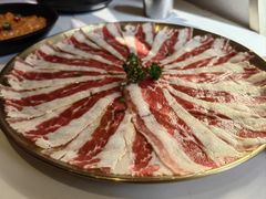 -花味·自助烤肉(大观天地店)