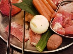 -大馥·炭火烧肉酒场(莘庄莘福坊店)