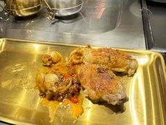 -大神太神·铁板烧(瑞虹天地月亮湾店)