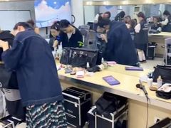 -吉田美学化妆美甲摄影培训(丽水校区)