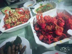-阿胖龙虾(罍街店)