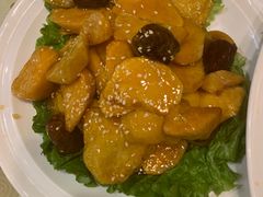 -东四民芳餐厅(世茂工三店)