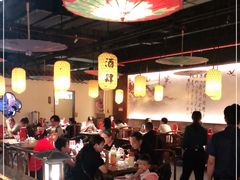 大堂-玲珑·新粤菜(安华汇店)