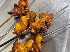 -陈氏肥蛤(小纬六路总店)