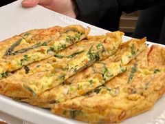 海鲜葱饼-韩屋韩国料理(天山路店)