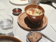 -静香HOUSE·全时段融合餐厅(七星欢乐颂店)