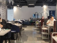 -碗中海·蒸汽海鲜·桑拿鸡(岭南天地店)