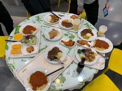 -宜家·瑞典风味餐厅(北京西红门店)