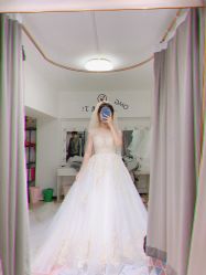 -NaNa婚纱礼服馆