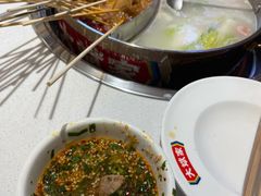 -大斌家串串火锅(上河国际店)