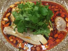 -抚顺美食·老上海味道