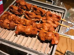 -大鸽饭(岗顶店)